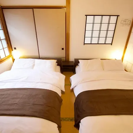 Push House 伊東 Villa อิโตะ ภายนอก รูปภาพ