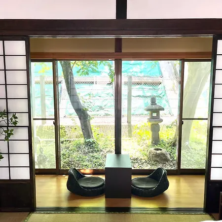 Push House 伊東 Villa อิโตะ ภายนอก รูปภาพ