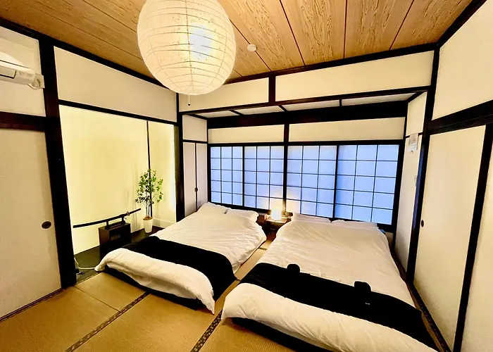 Push House 伊東