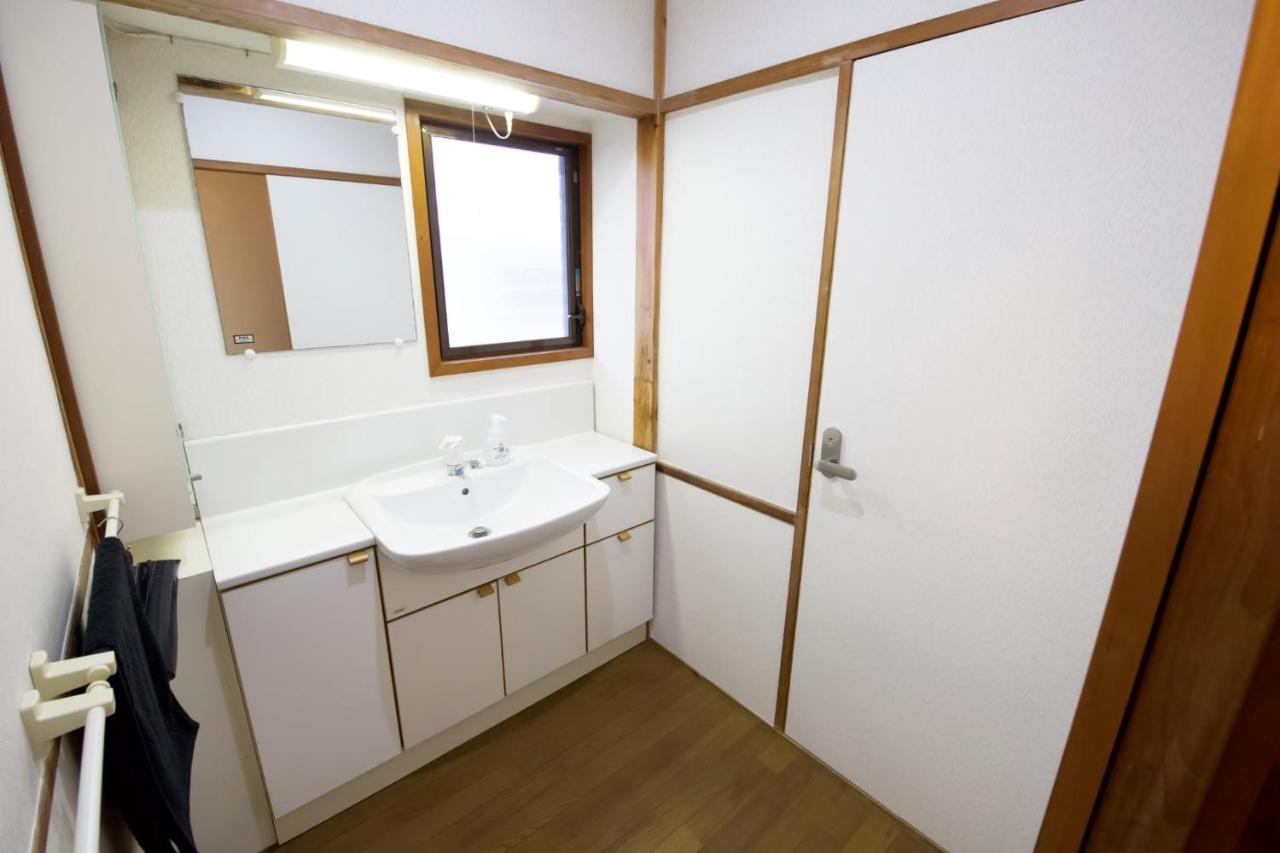 Push House 伊東 วิลล่า *