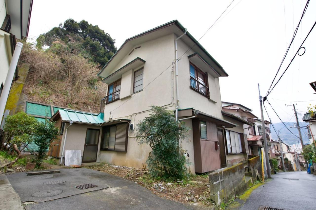 Push House 伊東 อิโตะ