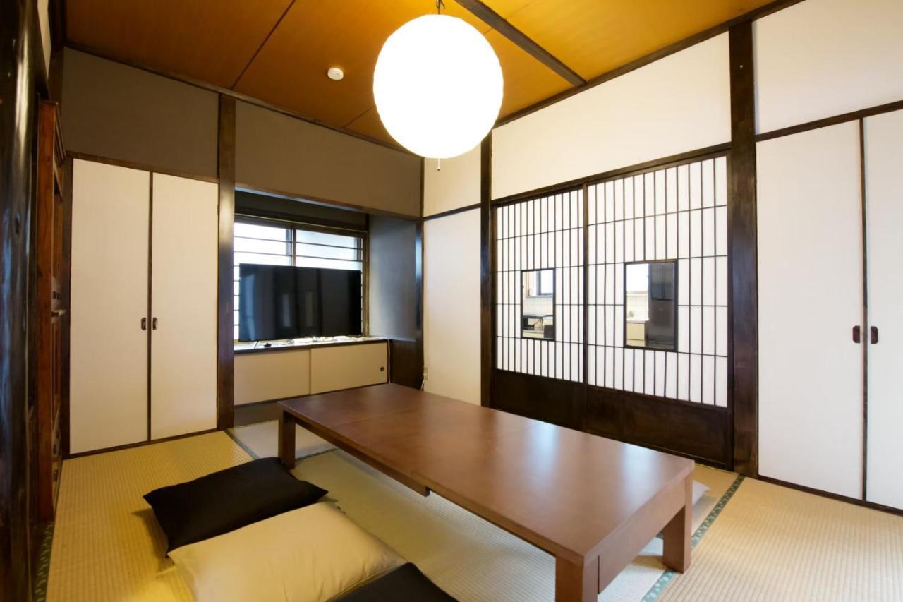 Push House 伊東 อิโตะ