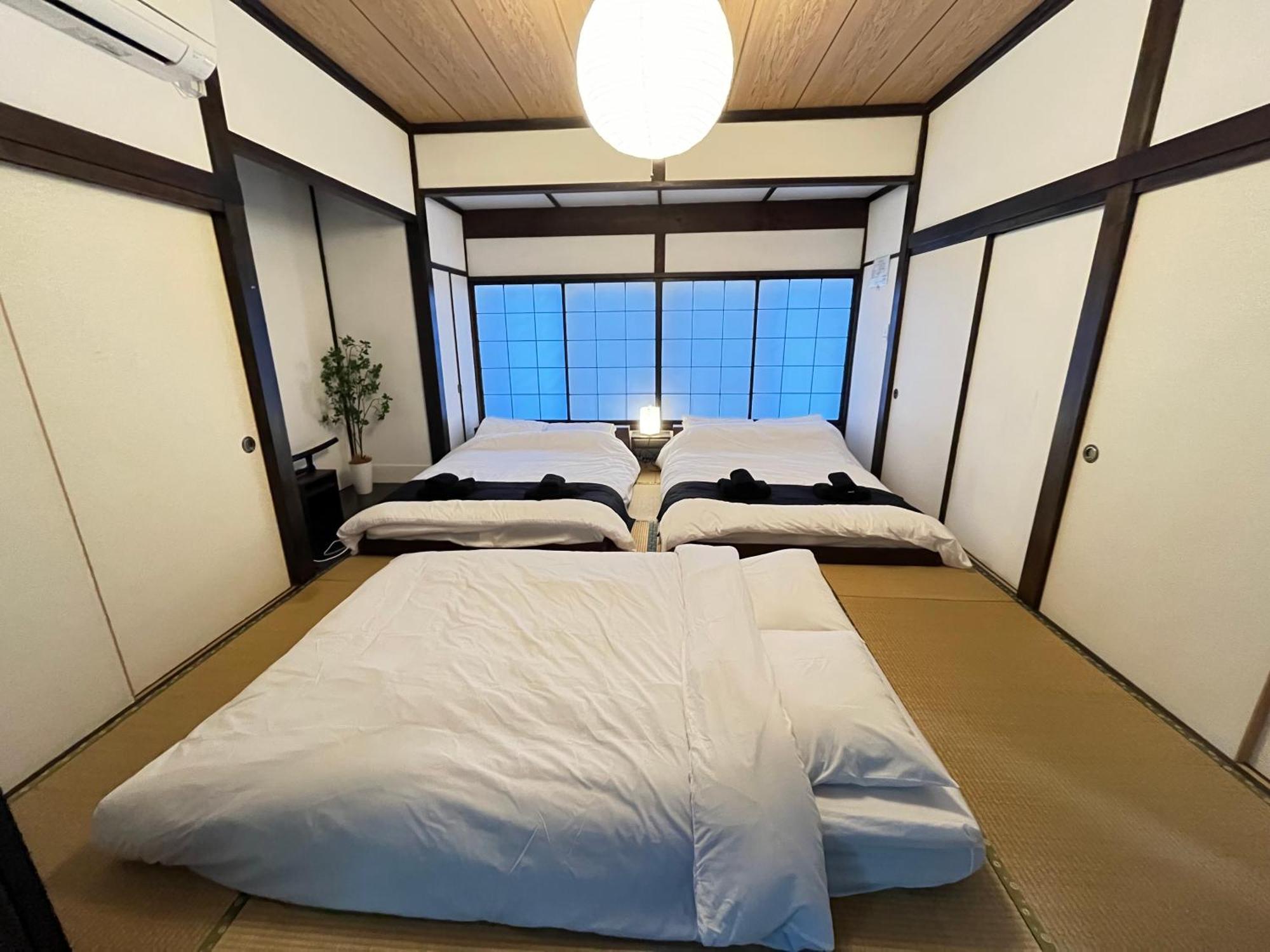 Push House 伊東